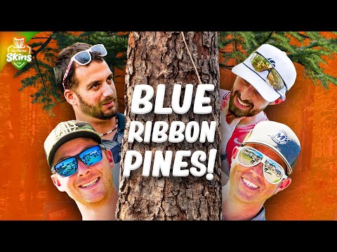 2025 Majestic Skins | Ep. 144 | B9