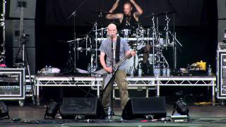 Devin Townsend - &quot;Addicted&quot; Live at Bloodstock Open Air 2010