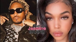 Future & Lori Harvey Unfollow Each Other As Rapper Deletes Nearly All Of His Photos On Instagram