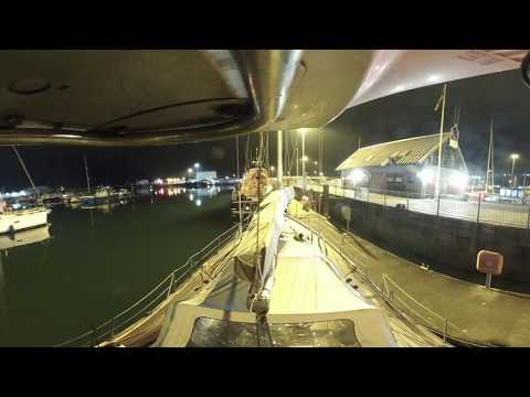 Pas de Calais, Mai 2018, Tag 8 - 2. Von Shoreham nach Dover