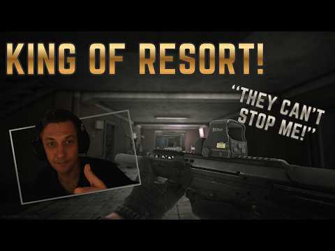 Crazy Shoreline Raid | 8 PMC Kills | Escape From Tarkov