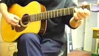 Pancho and Lefty guitar chords