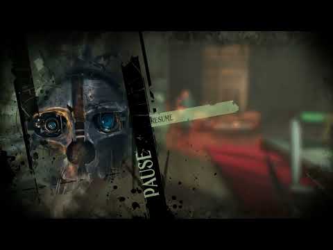 Dishonored Non-Lethal Ghost All Collectibles Walkthrough part 27, 1080p 60 FPS HD (NO COMMENTARY)