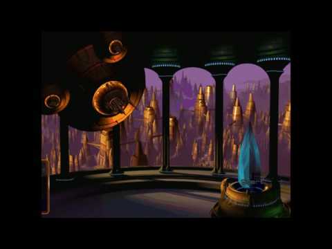 StarCraft 1: The Gallantry 01 - The Curtain Rises