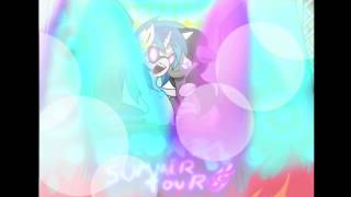 Vinyl and Octavia: University Days Chapters 17-18