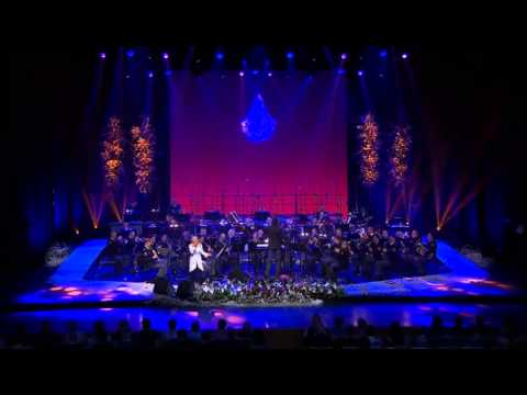 Policijski orkester - Koncert ob 20. obletnici radija Ognjišče