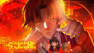 📐🎭•♪|Abismo|♪ Kanojo mo Kanojo Reagindo ao Rap do Ayanokoji |As| [Anirap]•🎭📐