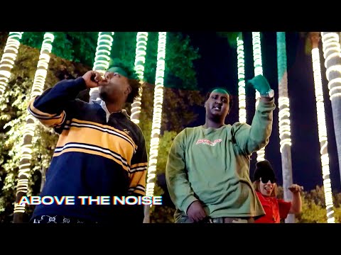 Big Saturn - #URAFAN (Feat. Proffit) || Above the Noise