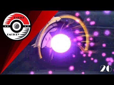 The Battle Spot Factory (VGC17): Episode 26 - Mimik-yu!