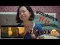ZAYN, Zhavia Ward - A Whole New World (End Title) (From "Aladdin"/Official Video) | Reaction ZAYN, Zhavia Ward - A Whole New World (End Title) (From "Aladdin"/Official Video) | Reaction