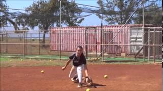 Kealaula Gier - 1st/OF - Grad 2016