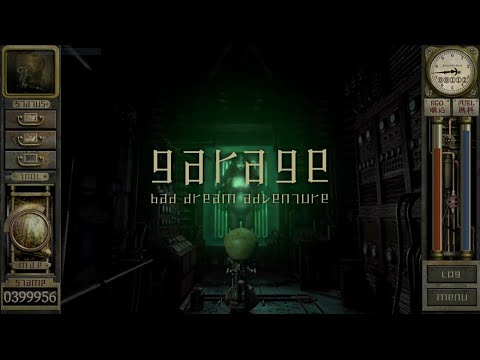 顼崰ǡGarage: Bad Dream Adventure