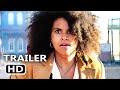 THE HARDER THEY FALL Trailer (2021) Idris Elba, Zazie Beetz, Regina King Movie