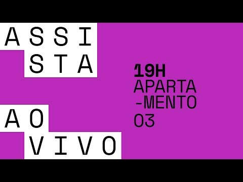 Desfile Apartamento 03 #SPFWN46