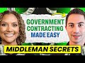Government Contracting For Beginners Ft. David Greenberg