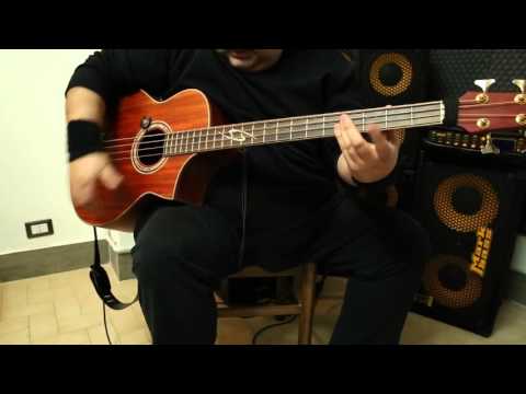 Manuale di basso percussivo