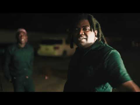 SSB CODEAN x ZutyBaby - Badazz (Official Music Video)