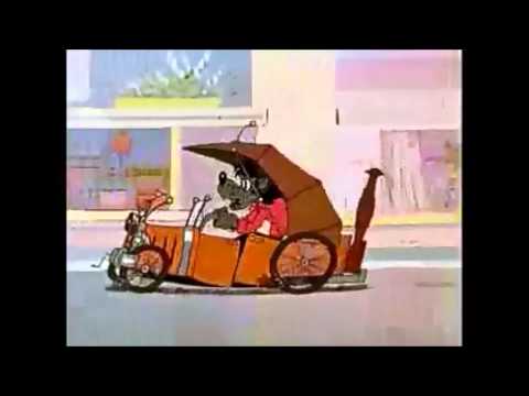 Ну, погоди! feat  DJ Indigo feat  Chris Antonio