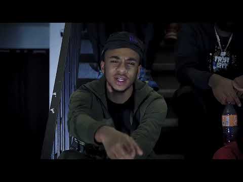 Young TD & TTGDree (For Me OfficialVideo) Ft Zachw0od @shooter7seven