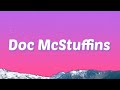 If You Re A Toy Then You Re In Luck Theme Song From Doc McStuffins Doc McStuffins Lyrics