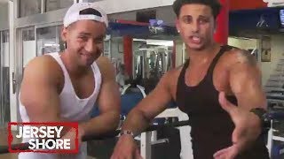 The Official GTL Tour | Jersey Shore