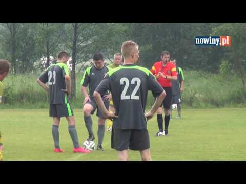 B klasa: LKS Ruda Kozielska - LKS Górki Śląskie
