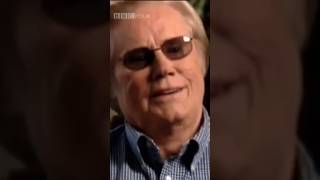 George Jones Does The Old Man And The Duck Voice