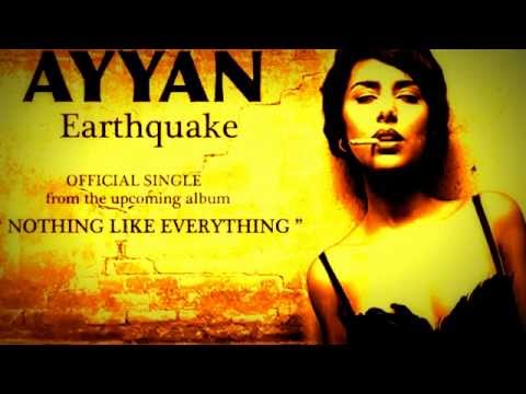 Ayyan - Earthquake official video