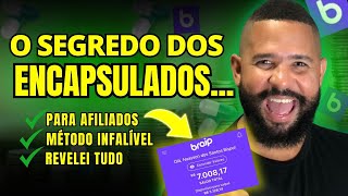 [REVELEI] Como VENDER ENCAPSULADO sendo AFILIADO em 2024