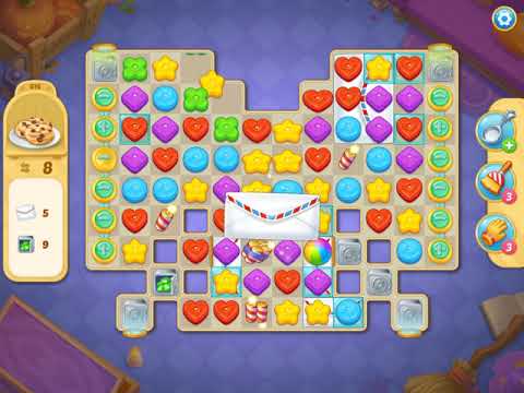 Matchington Mansion - Level 616