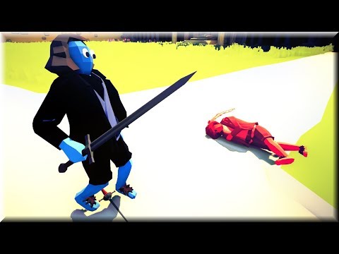 The Teachling vs Every Unit 1v1 + Bonus - TABS MODS GAMEPLAY