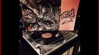 Leviathan - Perverse Calculus