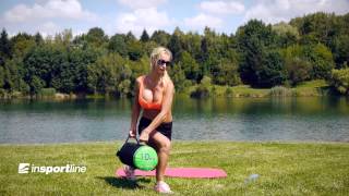 inSPORTline Fitbag