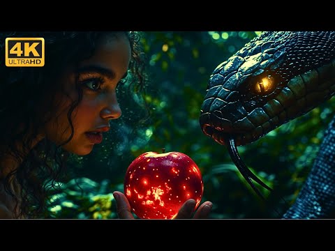 The Fall Of Man | Genesis 3 (KJV)