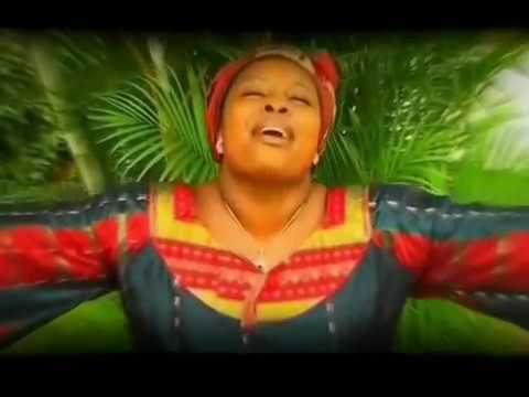 C'est par grâce - Clarisse Mbina