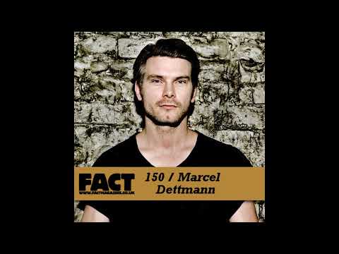 Marcel Dettmann - FACT Mix 150
