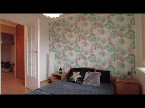 Trzypokojowe mieszkanie na Pachońskiego Kraków - wynajem