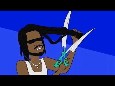 DRB LasGidi - Making of Pioneers Animation Video