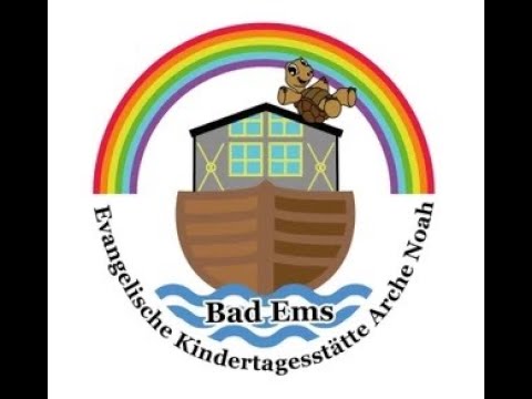 Kita Arche Noah Bad Ems Imagefilm
