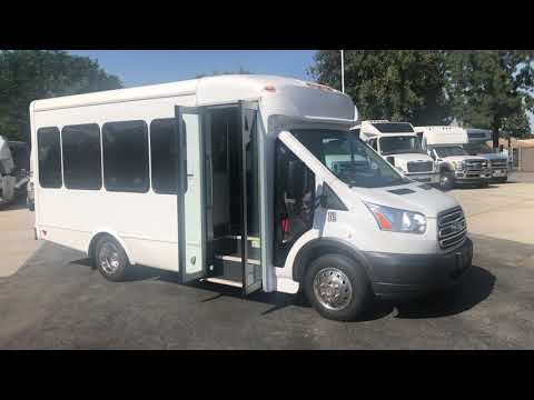 2018 Starcraft Starlite #02808