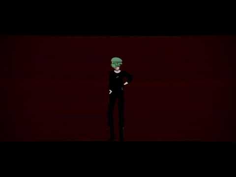 【MMDx HTF】Seven Nation Army (Remix)[original]