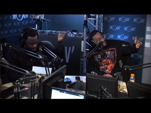 LACRIM dans la #WILLAXXXPHERE : Kaares, Boobi, Laclim...