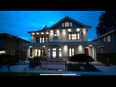 6976 Wiltshire Street - South Granville, Vancouver W