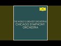 R. Strauss: Also sprach Zarathustra, Op. 30: VII. Der Genesende