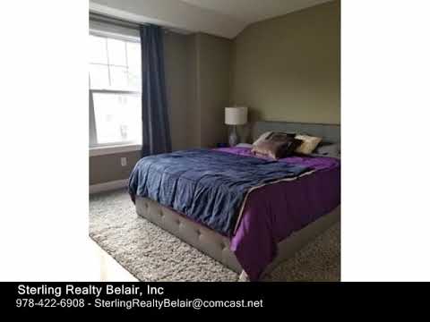 6 Burncoat Heights, Worcester MA 01606 - Single Family Home - Real Estate - For Sale -