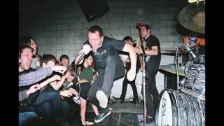 Touchè Amore - Unsatisfied Originally (By Replacements)