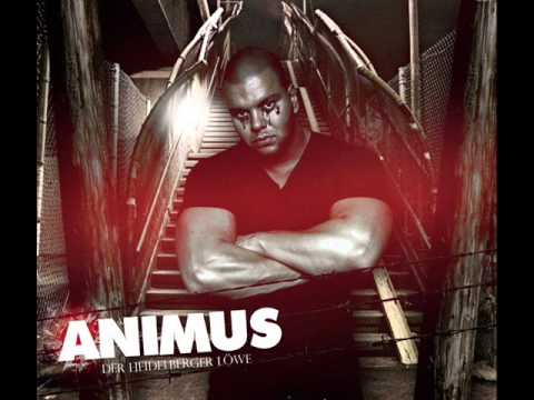 Animus - Gefangen feat. Iron-Kemal (Freetrack)