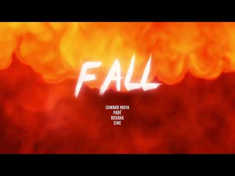 Edward Maya, Padé , Roxana, SINE - FALL (audio)