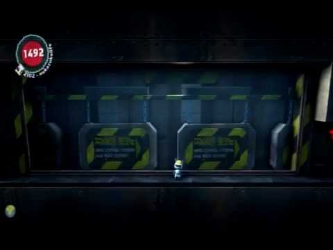 【PART58】 LittleBigPlanet2  |  【LBFC3】AUTOMATION HOLIC