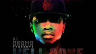 Tyga- Can&#39;t Be Friends [Well Done]